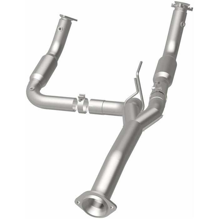 Catalytic Converter MagnaFlow 4551252