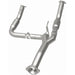 Catalytic Converter MagnaFlow 4551252