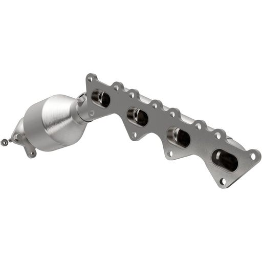 Exhaust Manifold with Integrated Catalytic Converter MagnaFlow 5531899