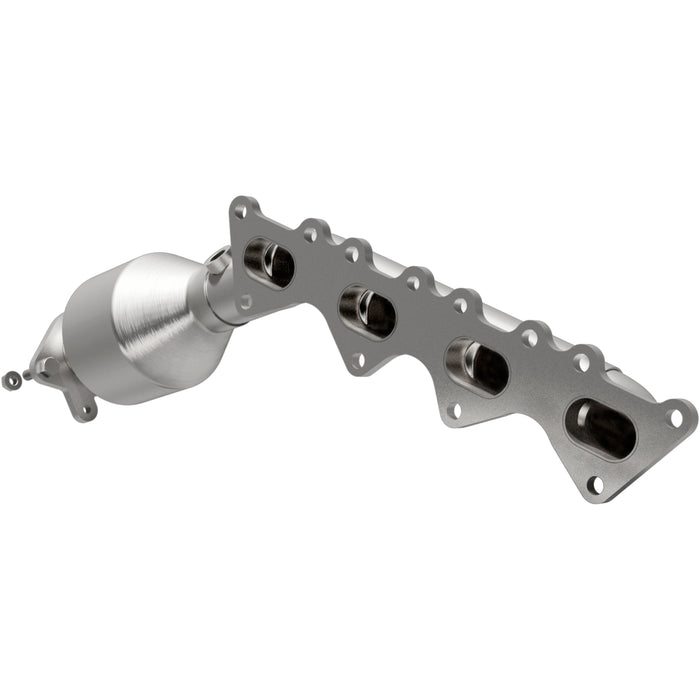 Exhaust Manifold with Integrated Catalytic Converter MagnaFlow 5531899