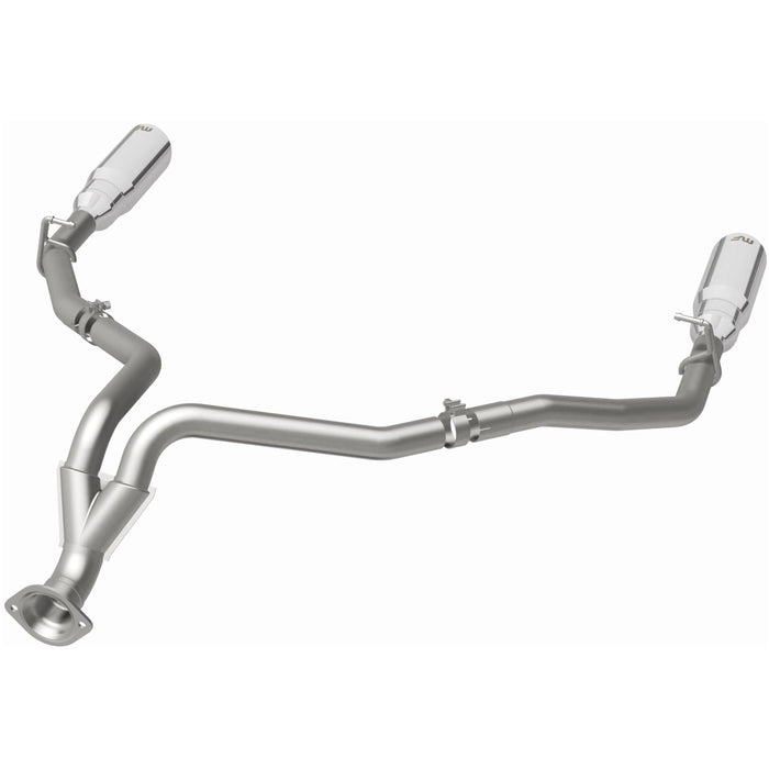 Exhaust System Kit MagnaFlow 19508