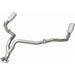 Exhaust System Kit MagnaFlow 19508