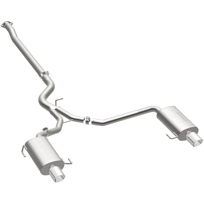 Exhaust System Kit MagnaFlow 16747