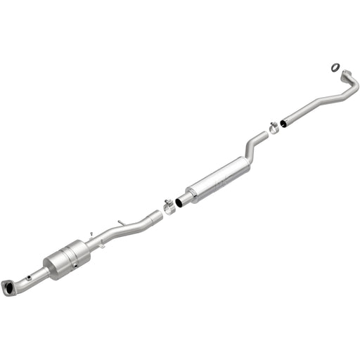 Catalytic Converter MagnaFlow 52175