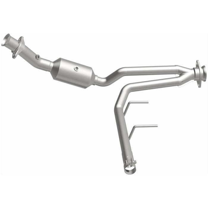 Catalytic Converter MagnaFlow 280224