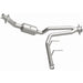 Catalytic Converter MagnaFlow 280224