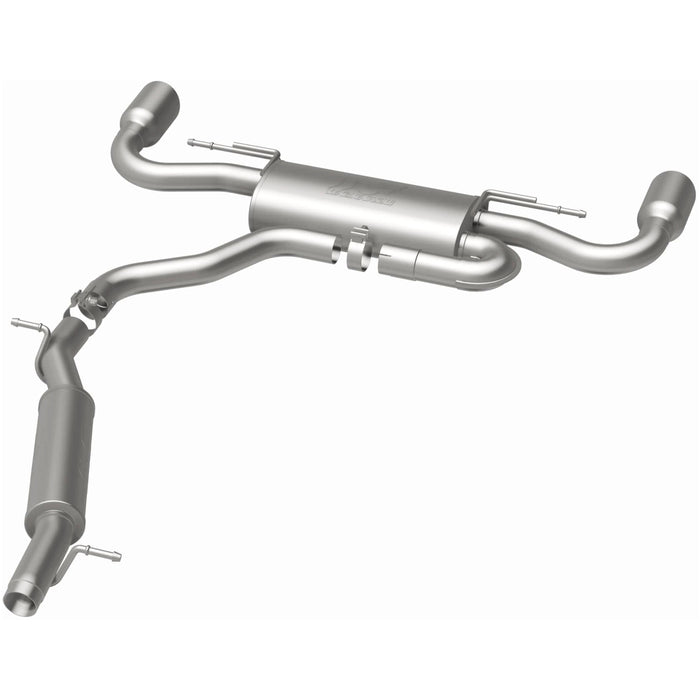 Exhaust System Kit MagnaFlow 16994