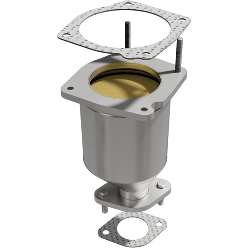 Catalytic Converter MagnaFlow 5461406