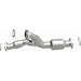 Catalytic Converter MagnaFlow 93351