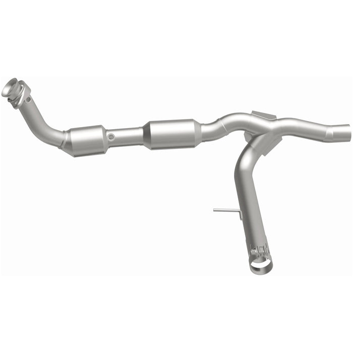 Catalytic Converter MagnaFlow 4583450