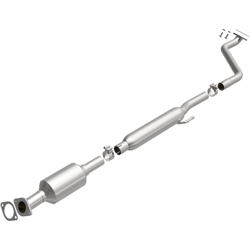 Catalytic Converter MagnaFlow 5571828