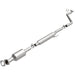 Catalytic Converter MagnaFlow 5571828
