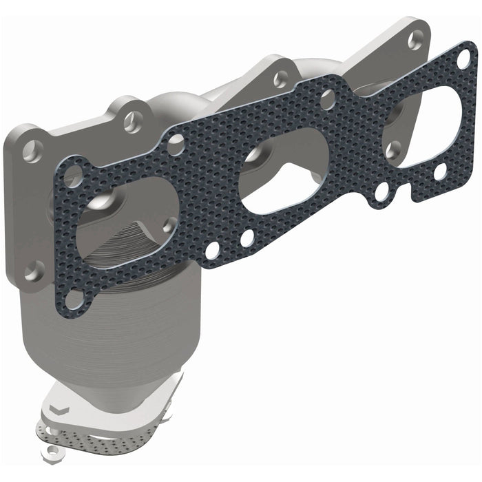 Exhaust Manifold with Integrated Catalytic Converter MagnaFlow 50757