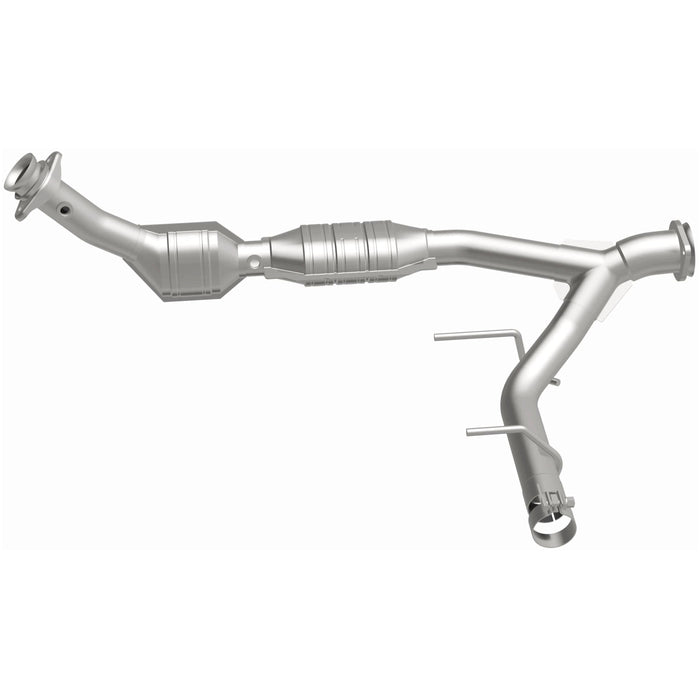 Catalytic Converter MagnaFlow 24414