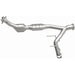 Catalytic Converter MagnaFlow 24414