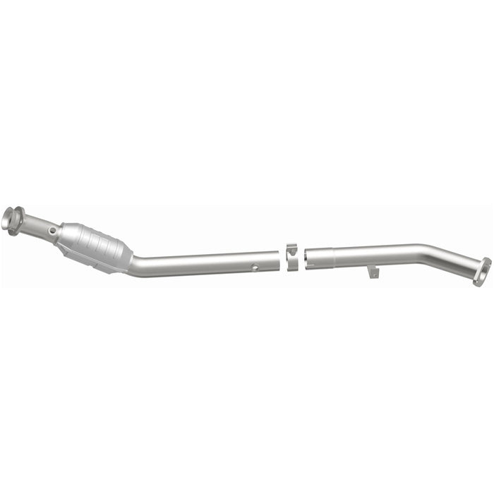 Catalytic Converter MagnaFlow 49730