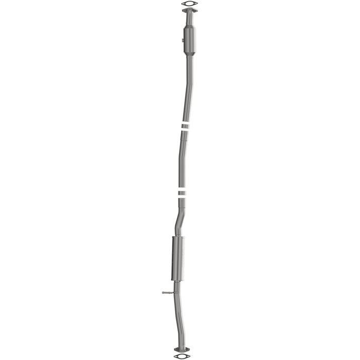 Catalytic Converter MagnaFlow 5461244