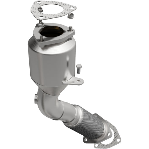 Catalytic Converter MagnaFlow 52366