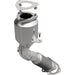 Catalytic Converter MagnaFlow 52366