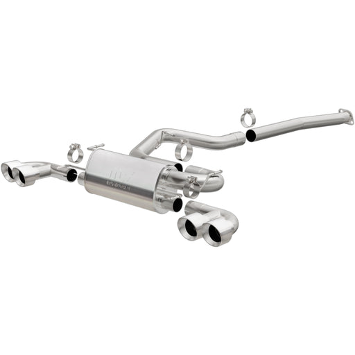 Exhaust System Kit MagnaFlow 16824
