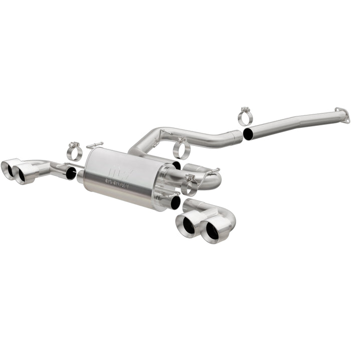 Exhaust System Kit MagnaFlow 16824