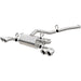 Exhaust System Kit MagnaFlow 16824