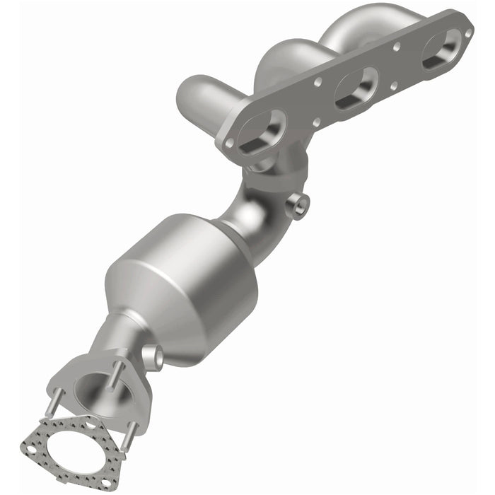 Exhaust Manifold with Integrated Catalytic Converter MagnaFlow 49931