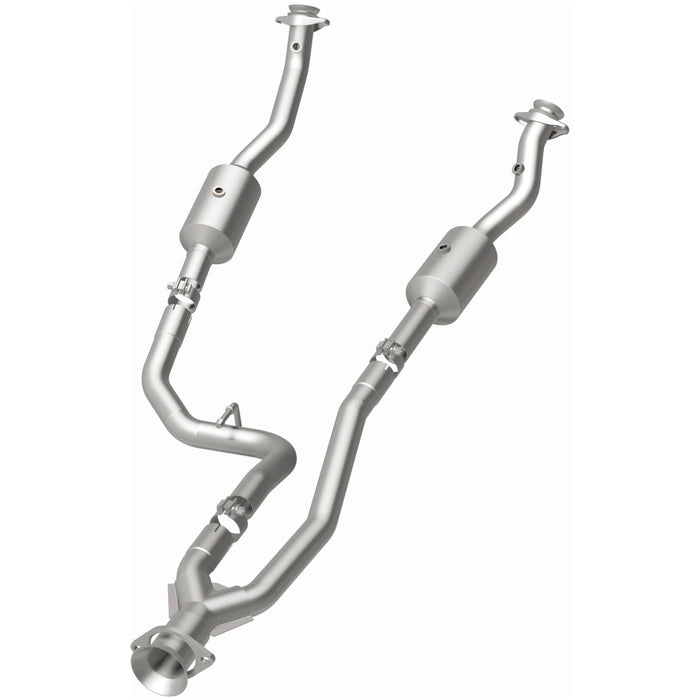 Catalytic Converter MagnaFlow 280248
