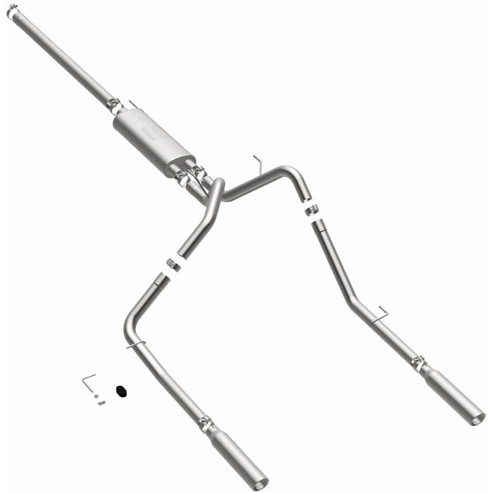 Exhaust System Kit MagnaFlow 16700