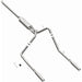 Exhaust System Kit MagnaFlow 16700