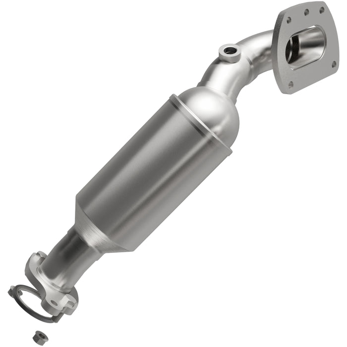 Exhaust Manifold with Integrated Catalytic Converter MagnaFlow 22-213