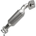 Exhaust Manifold with Integrated Catalytic Converter MagnaFlow 22-213