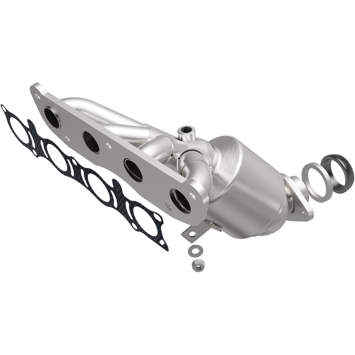 Exhaust Manifold with Integrated Catalytic Converter MagnaFlow 52271