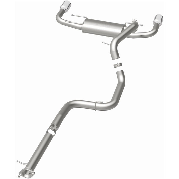 Exhaust System Kit MagnaFlow 15557