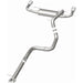 Exhaust System Kit MagnaFlow 15557