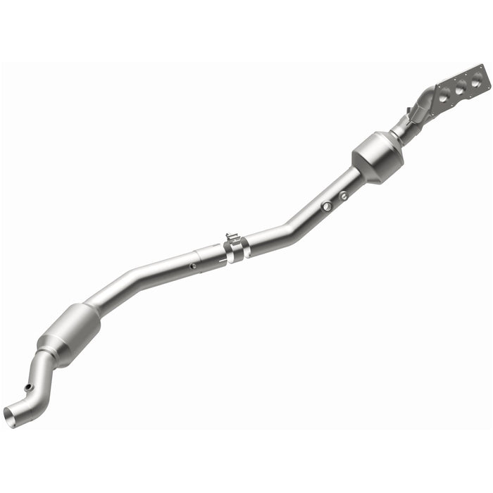 Exhaust Manifold with Integrated Catalytic Converter MagnaFlow 22-068