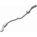 Exhaust Manifold with Integrated Catalytic Converter MagnaFlow 22-068