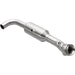 Catalytic Converter MagnaFlow 5551466
