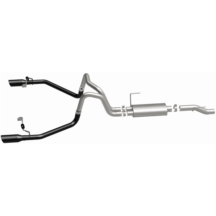 Exhaust System Kit MagnaFlow 19562