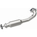 Exhaust Manifold with Integrated Catalytic Converter MagnaFlow 551547