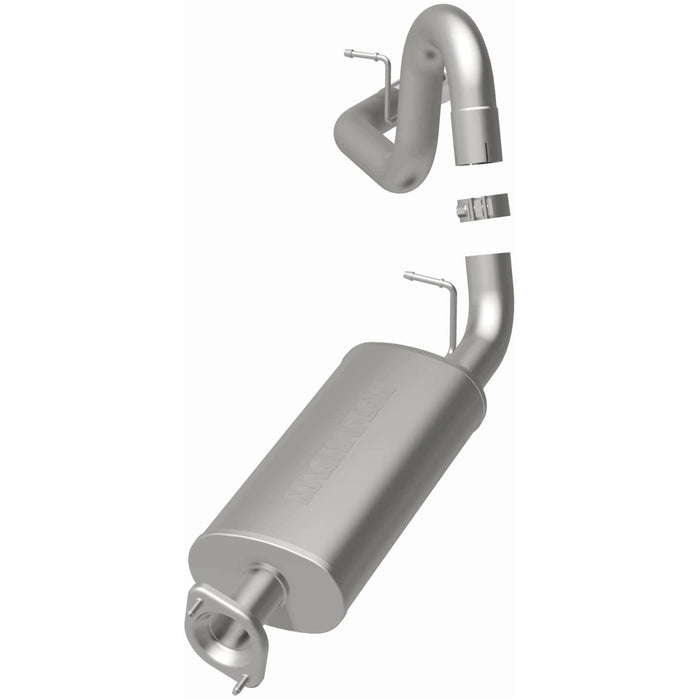 Exhaust System Kit MagnaFlow 15855
