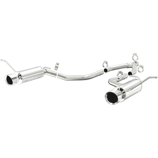 Exhaust System Kit MagnaFlow 15317