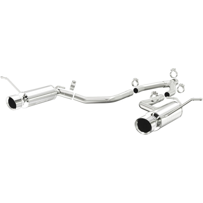 Exhaust System Kit MagnaFlow 15317