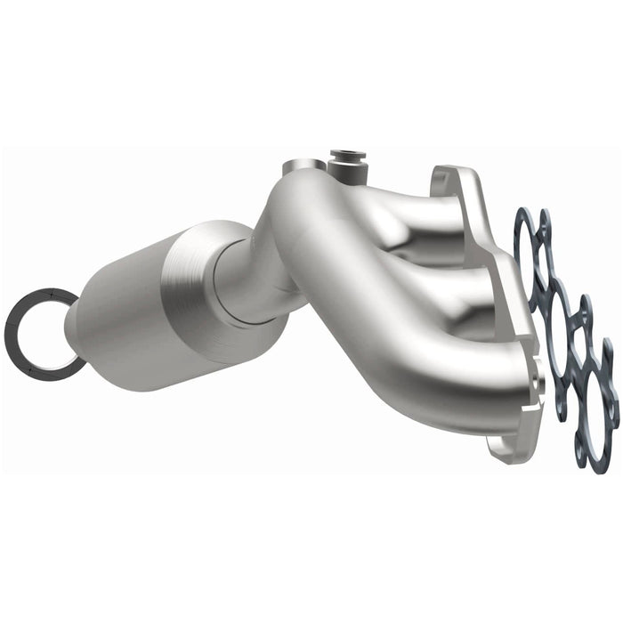 Exhaust Manifold with Integrated Catalytic Converter MagnaFlow 50605