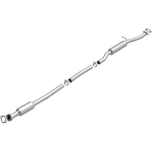 Catalytic Converter MagnaFlow 21-146