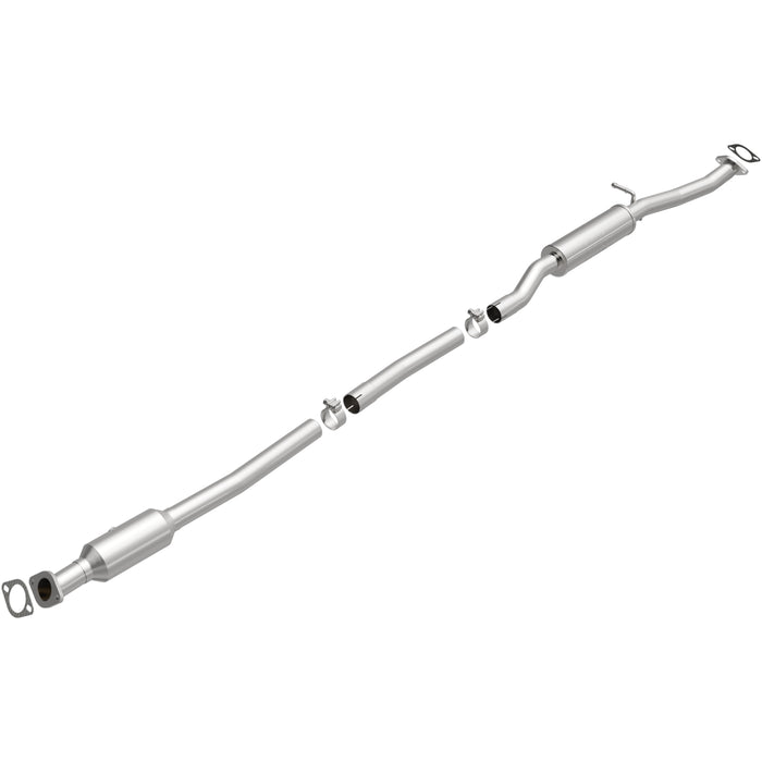 Catalytic Converter MagnaFlow 21-146