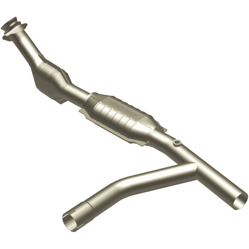 Catalytic Converter MagnaFlow 93322