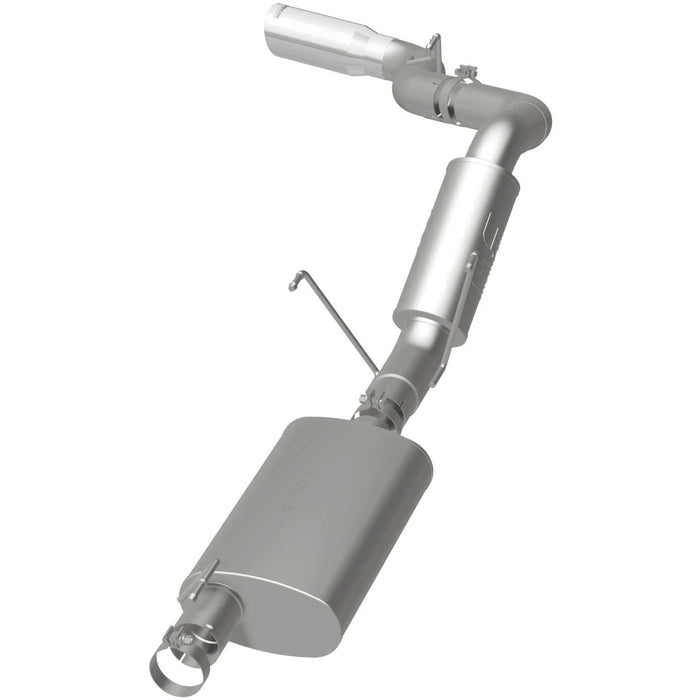 Exhaust System Kit MagnaFlow 19200