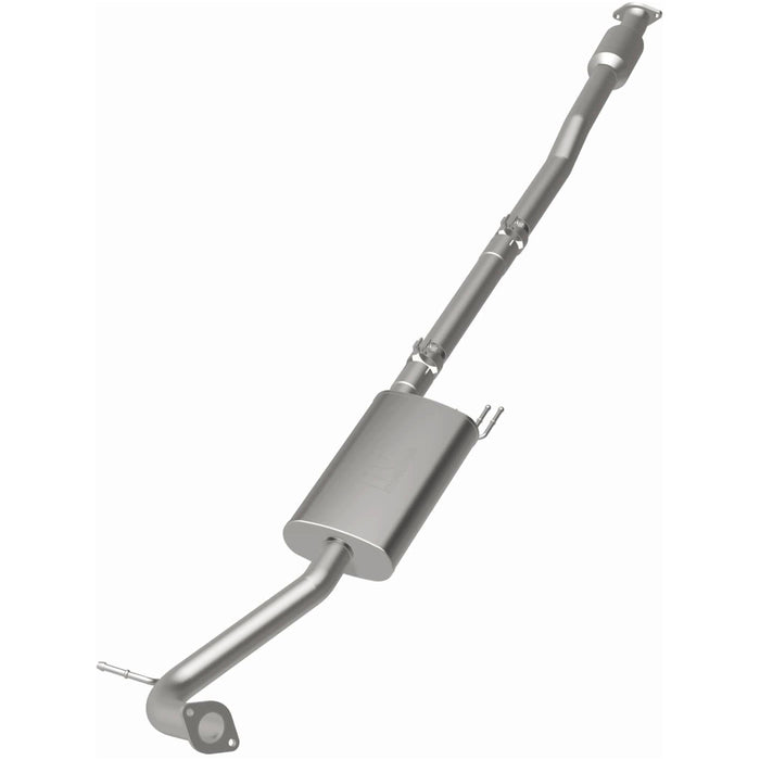 Catalytic Converter MagnaFlow 23-140
