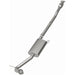 Catalytic Converter MagnaFlow 23-140
